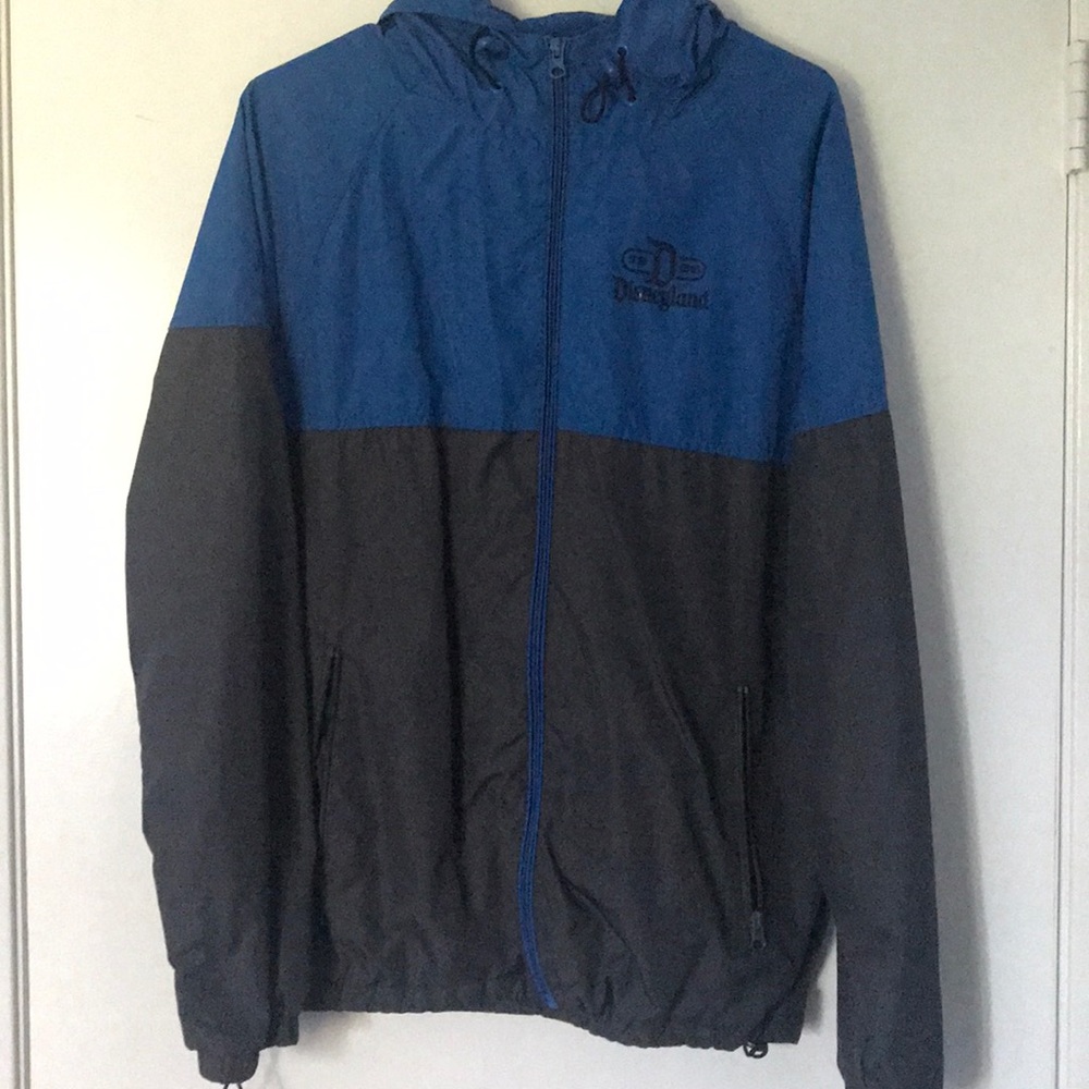 Disney • Unisex Rainproof Jacket